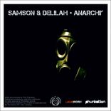 Samson & Delilah