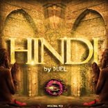 Artwork for "Hindi"