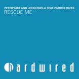 Artwork for "Rescue Me"