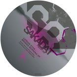 Artwork for "Broken Morning"