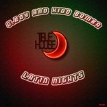 Artwork for "Latin Nights"