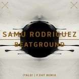 Artwork for "Beatground"