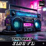 Portada para "This Beat"