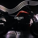 Portada para "Okay!"