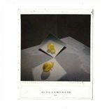 Artwork voor "ACTA Lemonaid EP"