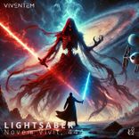 Artwork for "Lightsaber"