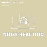 Artwork für "Cataclysm"