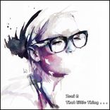 Artwork for "That Little Thing"