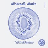 Portada para "Tutti Frutti Remixes"