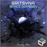 Artwork voor "Space Odyssey"