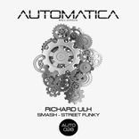 Artwork for "Street Funky"