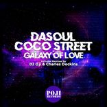 Artwork for "Galaxy Of Love"