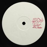 Artwork for "Chapter One Edits"