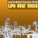 Artwork for "Lift Your Voice"