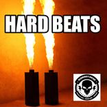 Artwork für "Hard Beats"