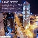 Artwork voor "Midnight"