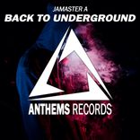 Artwork for "Back To Underground"