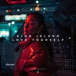 Artwork for "Love Yourself"