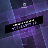 Artwork for "Repressed EP"