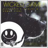 Portada para "Wicked Game"