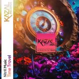 Artwork voor "Time Travel"