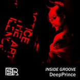 Artwork for "Inside Groove"