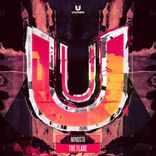 Artwork for "The Flare"