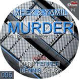 Artwork for "Murder"