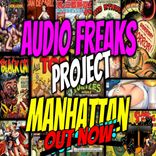 Portada para "Project Manhattan"