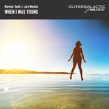Artwork for "When I Was Young (Extended Mix)"