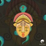 Artwork for "Queen Cobra EP"