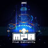 Portada para "Five Elements"