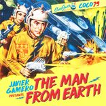 Artwork for "The Man From Earth"