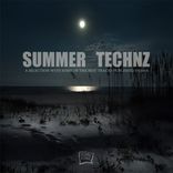Artwork for "Summer Technz"