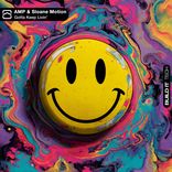 Portada para "Gotta Keep Livin'"