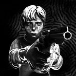 Portada para "A Taste of Revenge"