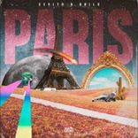 Artwork voor "Paris"