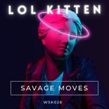 Artwork für "Savage Moves"