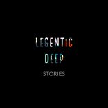 Artwork for "Stories"