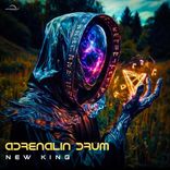 Portada para "New King"