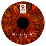 Artwork für "Orange Eye LP - part 2"