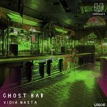 Portada para "Ghost Bar"