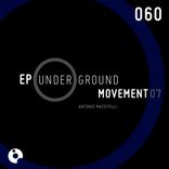 Artwork for "Underground Movement 7 EP"