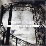 Portada para "Roller Coaster"