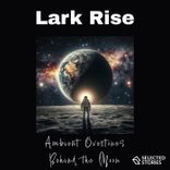 Portada para "Ambient Overtones"