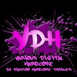 Artwork for "Hardcore Thriller"