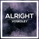 Artwork für "Alright"