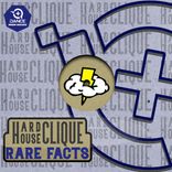 Artwork für "Rare Facts"