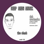 Artwork for "The Clash / Highest Strain"