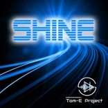 Artwork for "Shine"